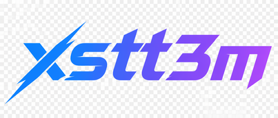 xstt3m logo